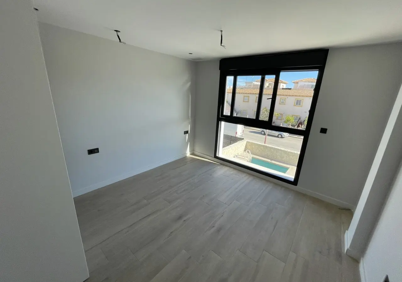 Apartment 120 M² In Pilar De La Horadada, Spain – Mediter Real Estate