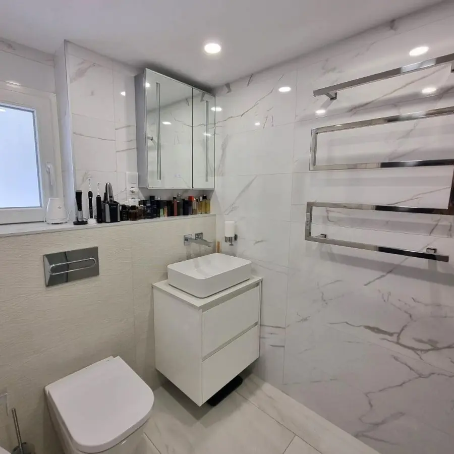 Apartment 89 M² In Torrevieja, Spain – Mediter Real Estate