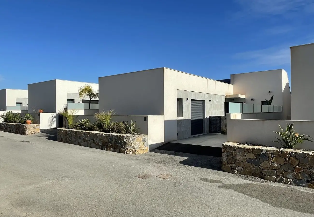 Villa In Almoradi, Spain – Mediter Real Estate
