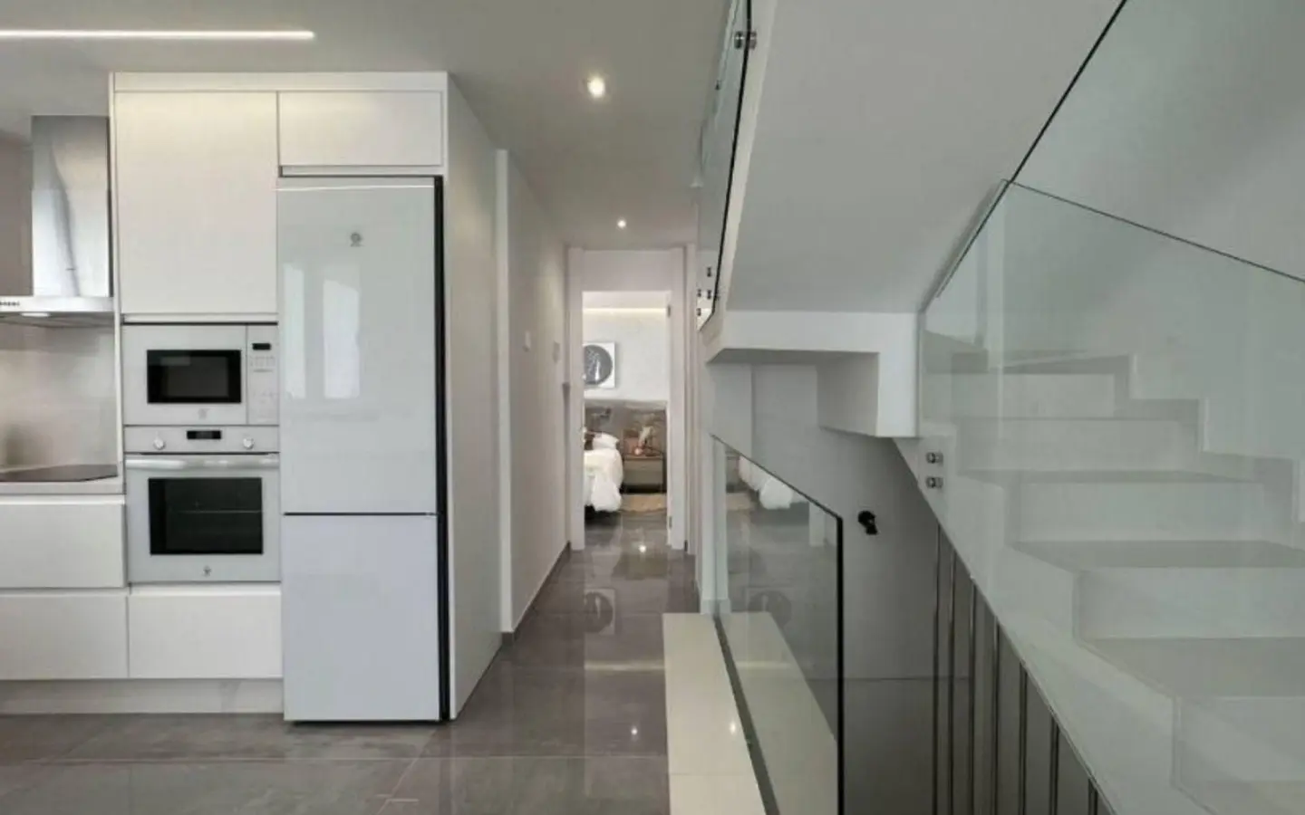 3-bedroom Villa In Torrevieja, Spain (197 M²)