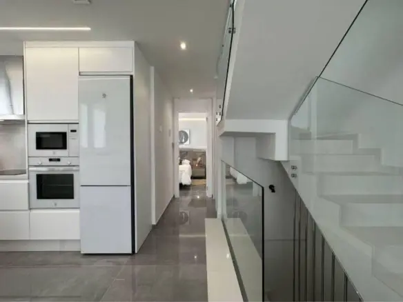 3-bedroom Villa In Torrevieja, Spain (197 M²)