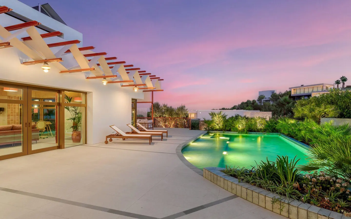 Villa 211 M² In Pilar De La Horadada, Spain – Mediter Real Estate