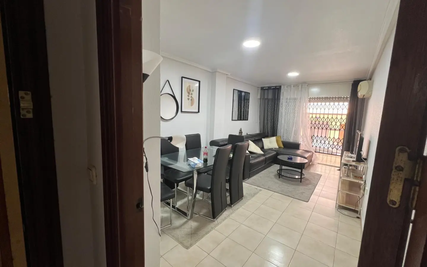 Apartment 110 In Torrevieja, Spain – Mediter Real Estate