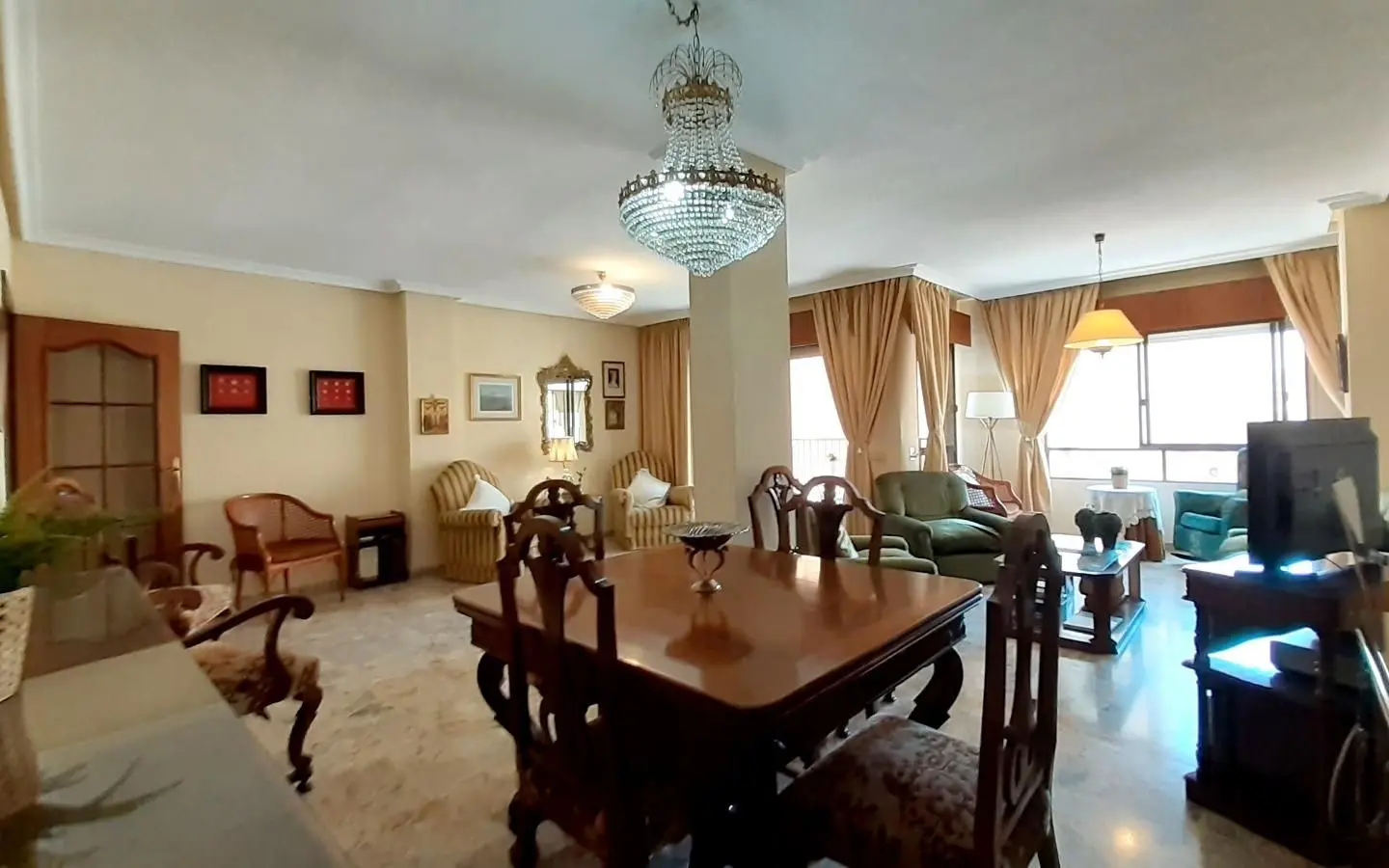 Apartment 164 M² In Torrevieja, Spain – Mediter Real Estate