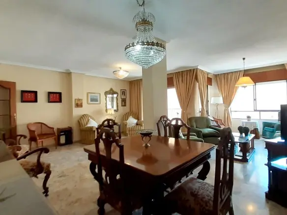 Apartment 164 M² In Torrevieja, Spain – Mediter Real Estate