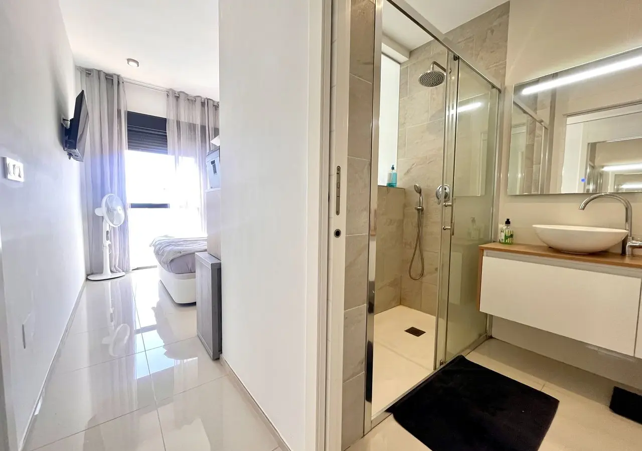 Penthouse 96 M² In Orihuela Costa, Spain – Mediter Real Estate