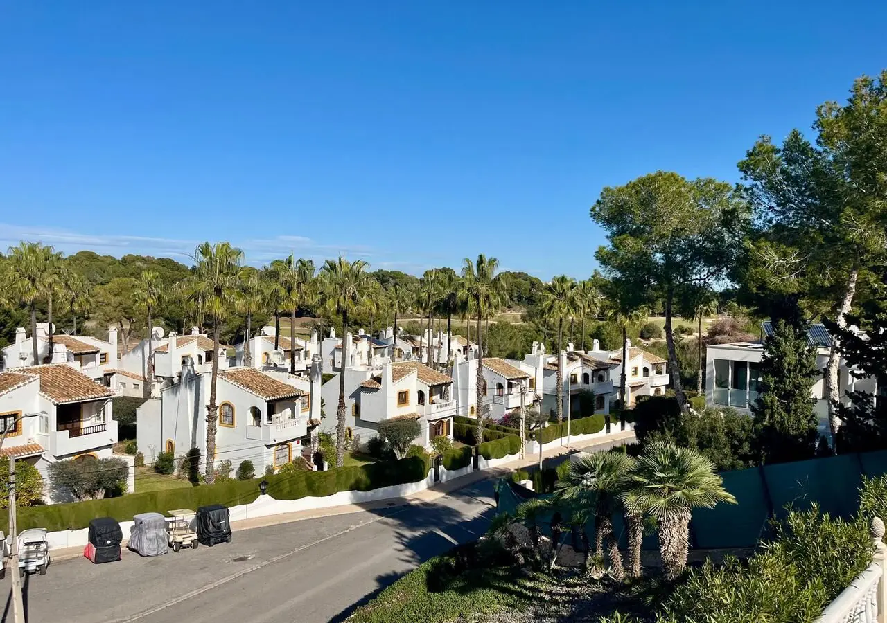 Villa 184 In Orihuela Costa, Spain – Mediter Real Estate