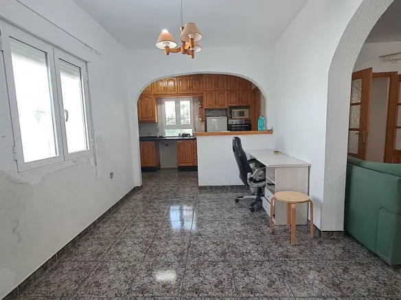 5-bedroom Villa In Orihuela Costa, Spain (200 M²)