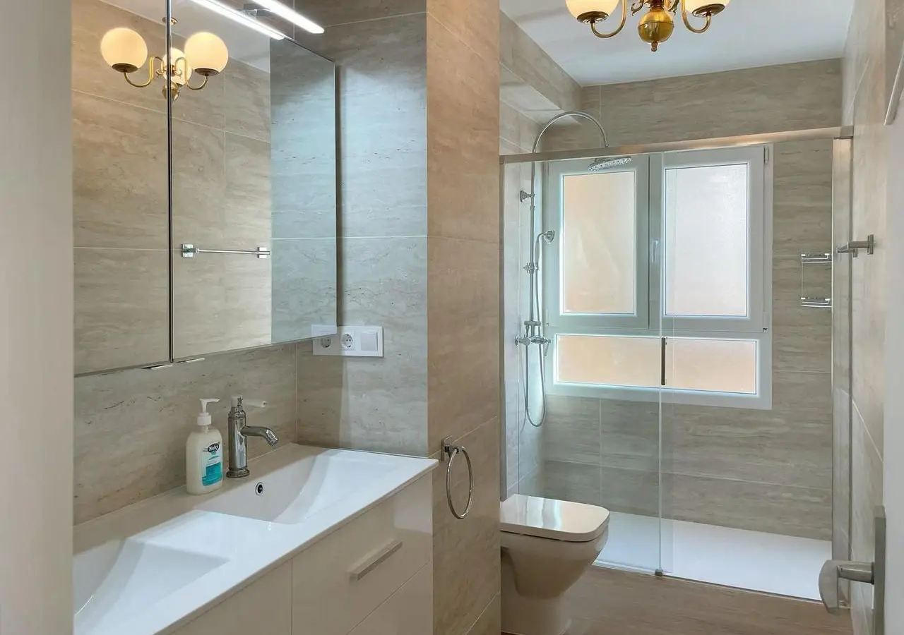 Apartment 82 In Torrevieja, Spain – Mediter Real Estate