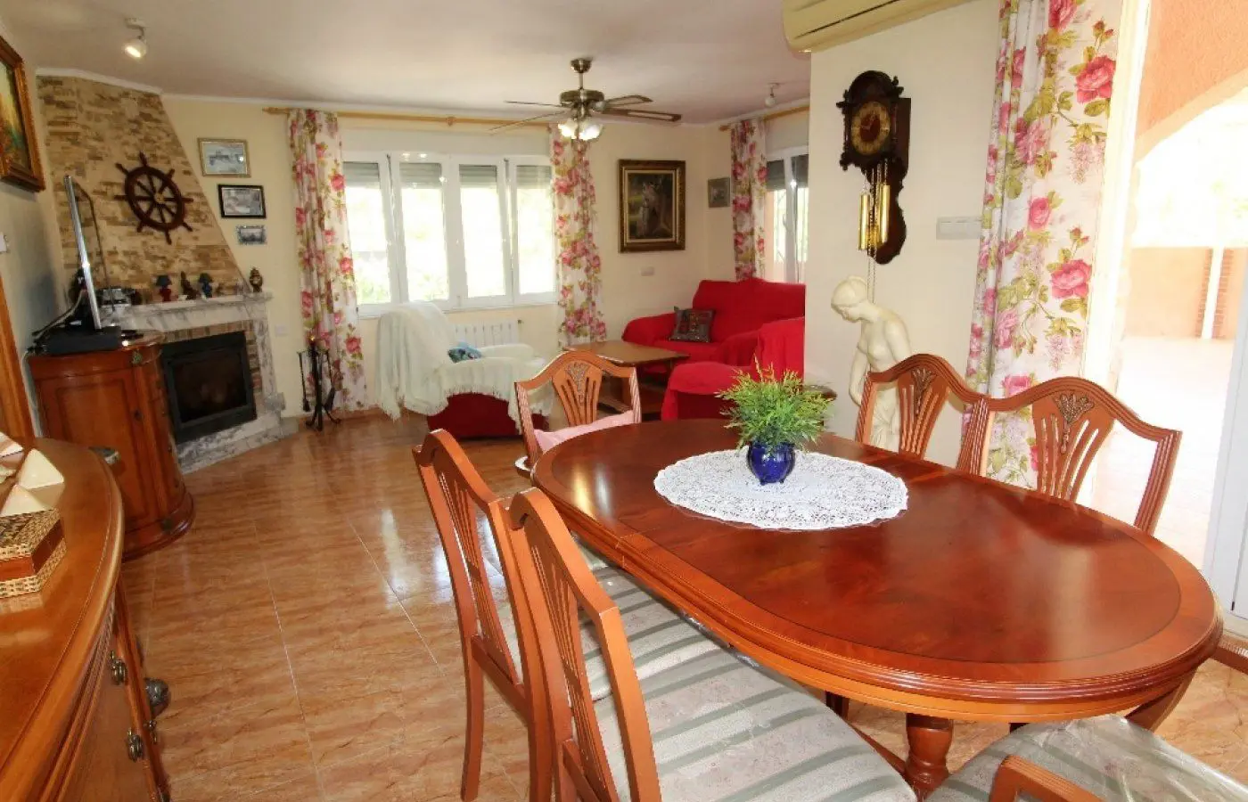 Villa 167 M² In Torrevieja, Spain – Mediter Real EstateSeo Title: 3-bed Villa In Torrevieja, Mediterranean Features