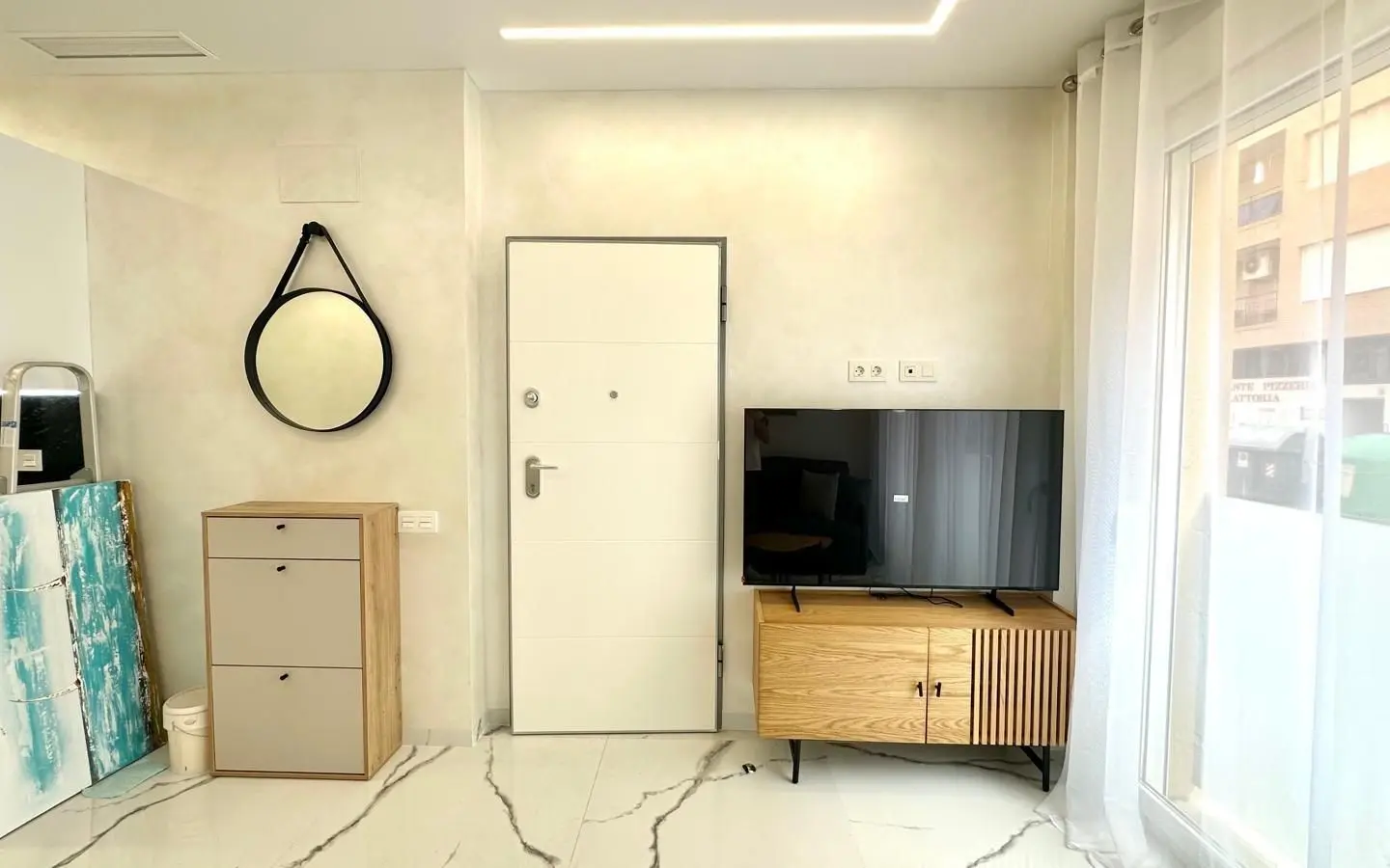 Apartment 100 M² In Torrevieja, Spain – Mediter Real Estate