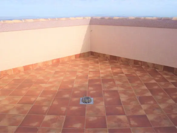 3-bedroom House In Torrevieja, Spain (225 M²)
