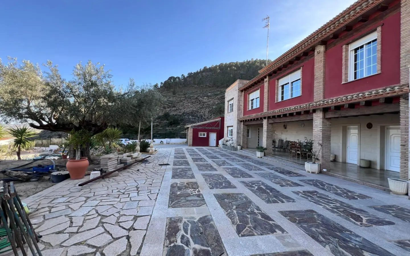 Villa 376 M² In Orihuela, Spain – Mediter Real Estate