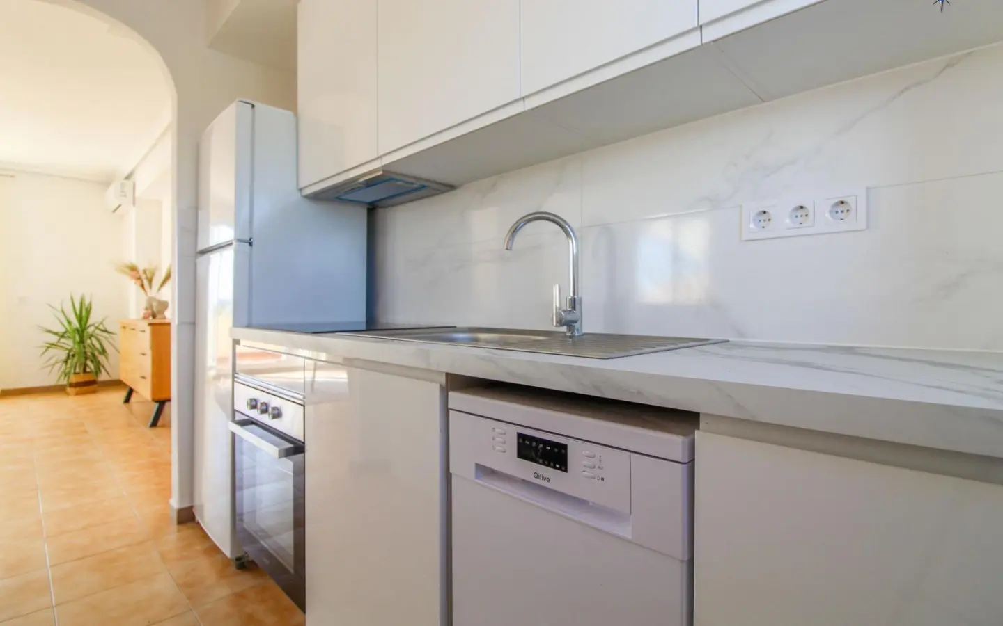 Penthouse 85 M² In Torrevieja, Spain – Mediter Real Estate