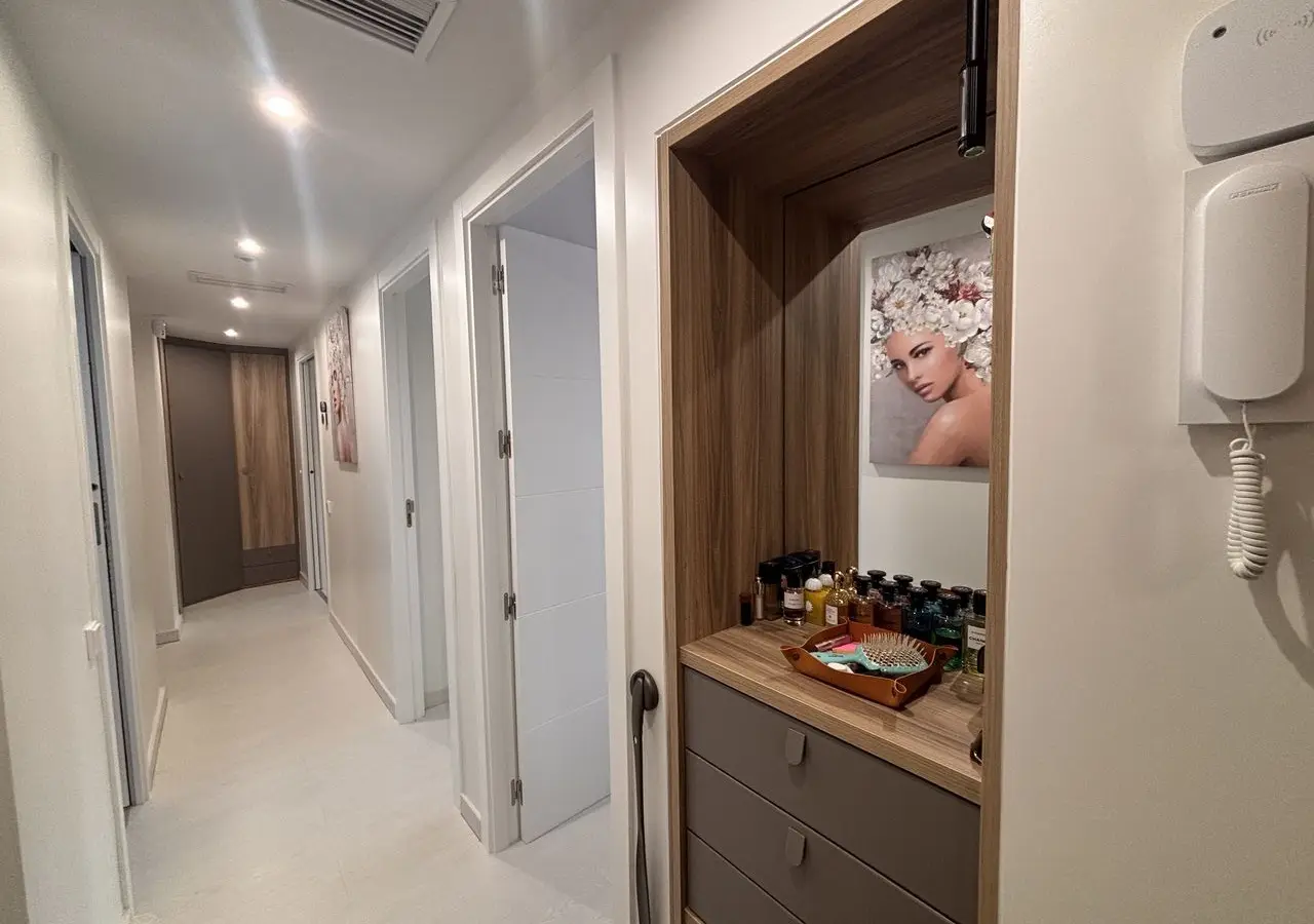Apartment 90 M² In San Pedro Del Pinatar, Spain – Mediter Real Estate