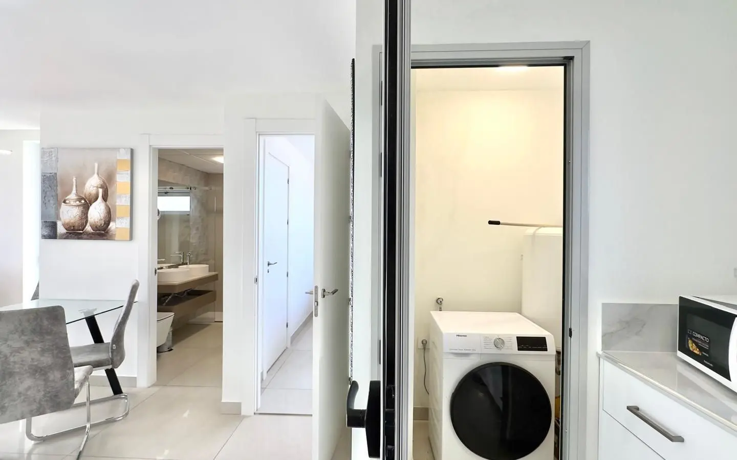 Apartment 97 In Finestrat, Spain – Mediter Real Estate