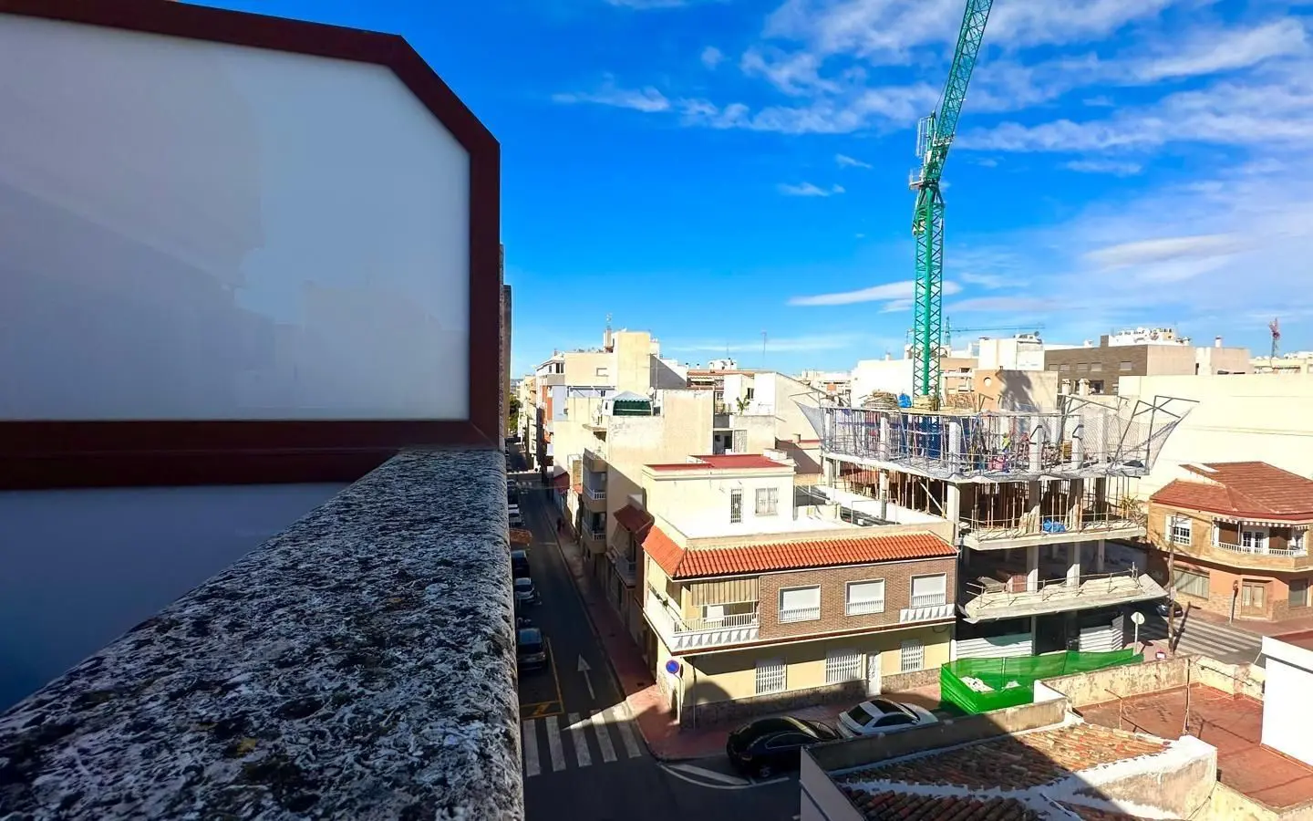 Penthouse 98 M² In Torrevieja, Spain – Mediter Real Estate