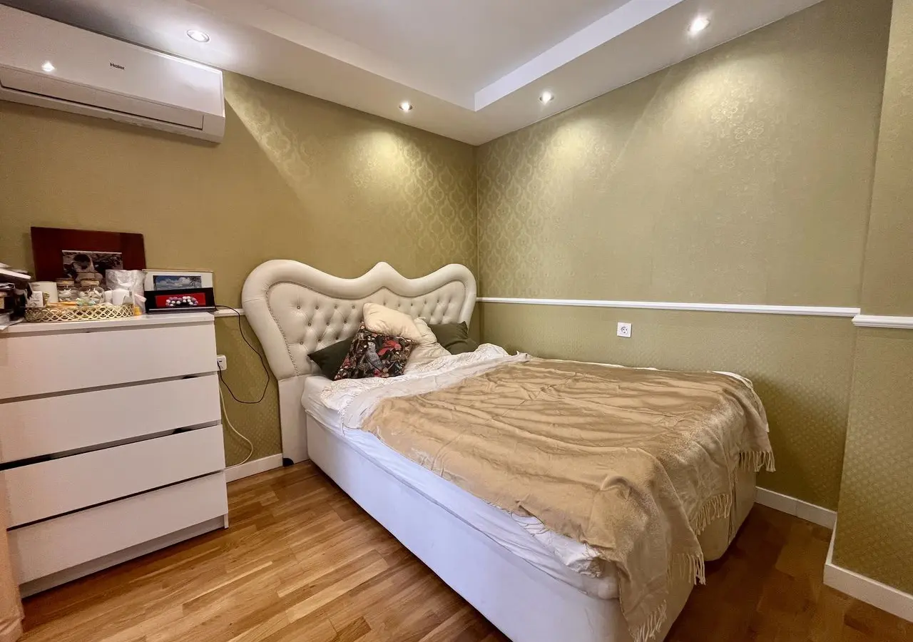 Apartment 101 M² In Torrevieja, Spain – Mediter Real Estate