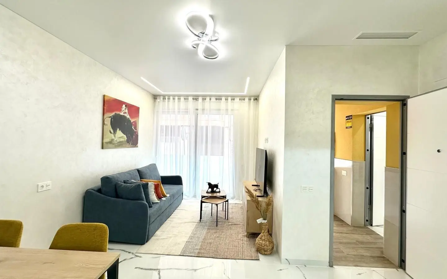 Apartment 100 M² In Torrevieja, Spain – Mediter Real Estate