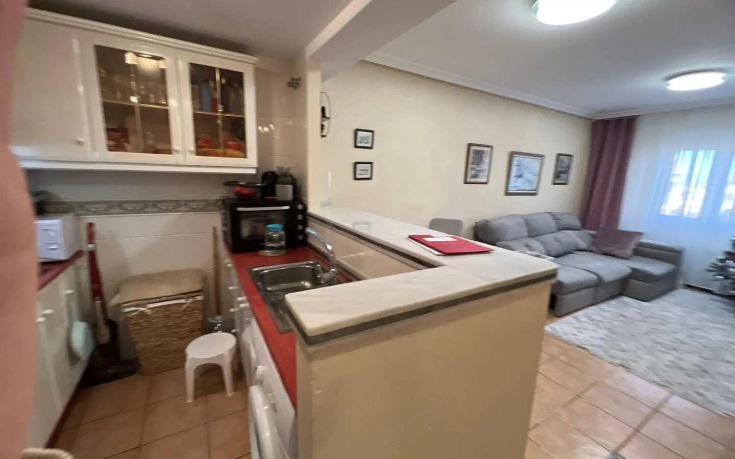 2-bedroom Apartment In Torrevieja, Spain (68 M²)