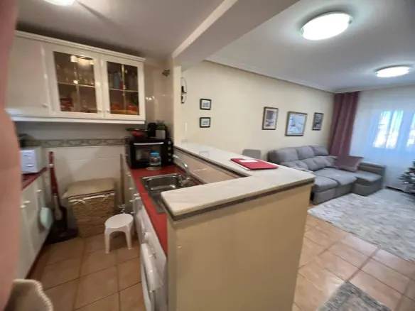 2-bedroom Apartment In Torrevieja, Spain (68 M²)