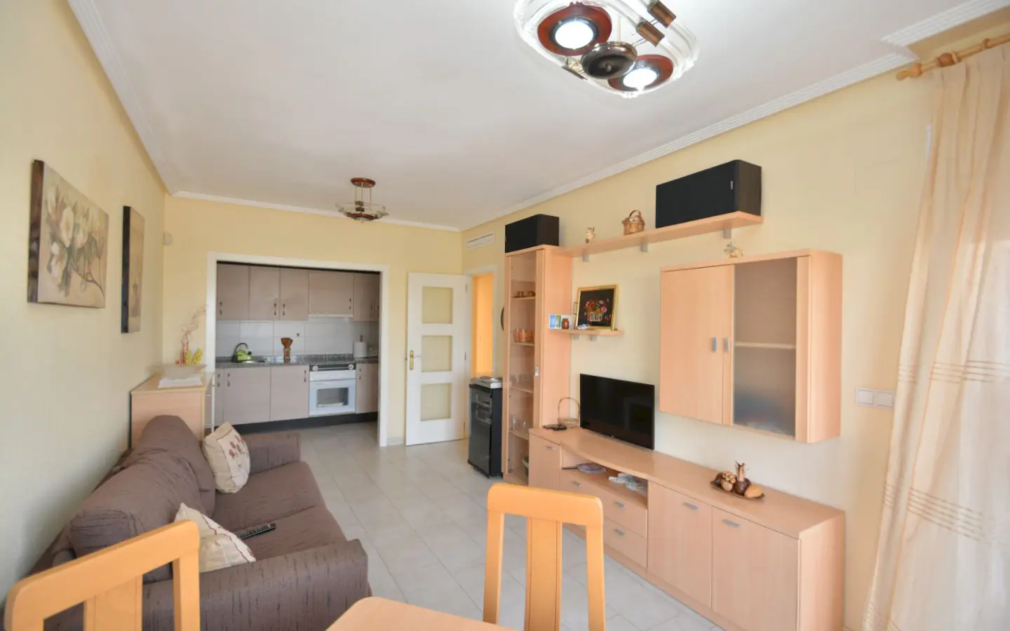 Apartment 70 In Guardamar Del Segura, Spain – Mediter Real Estate