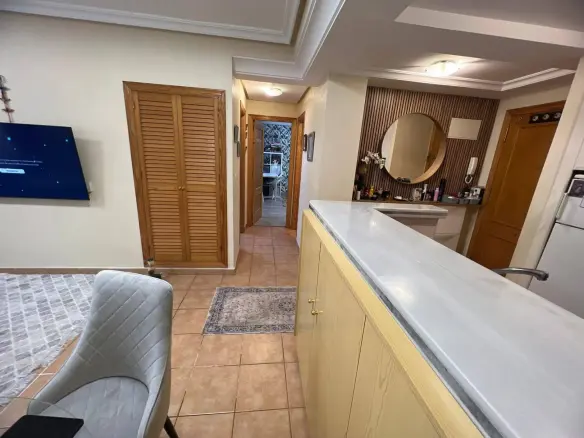 2-bedroom Apartment In Torrevieja, Spain (68 M²)
