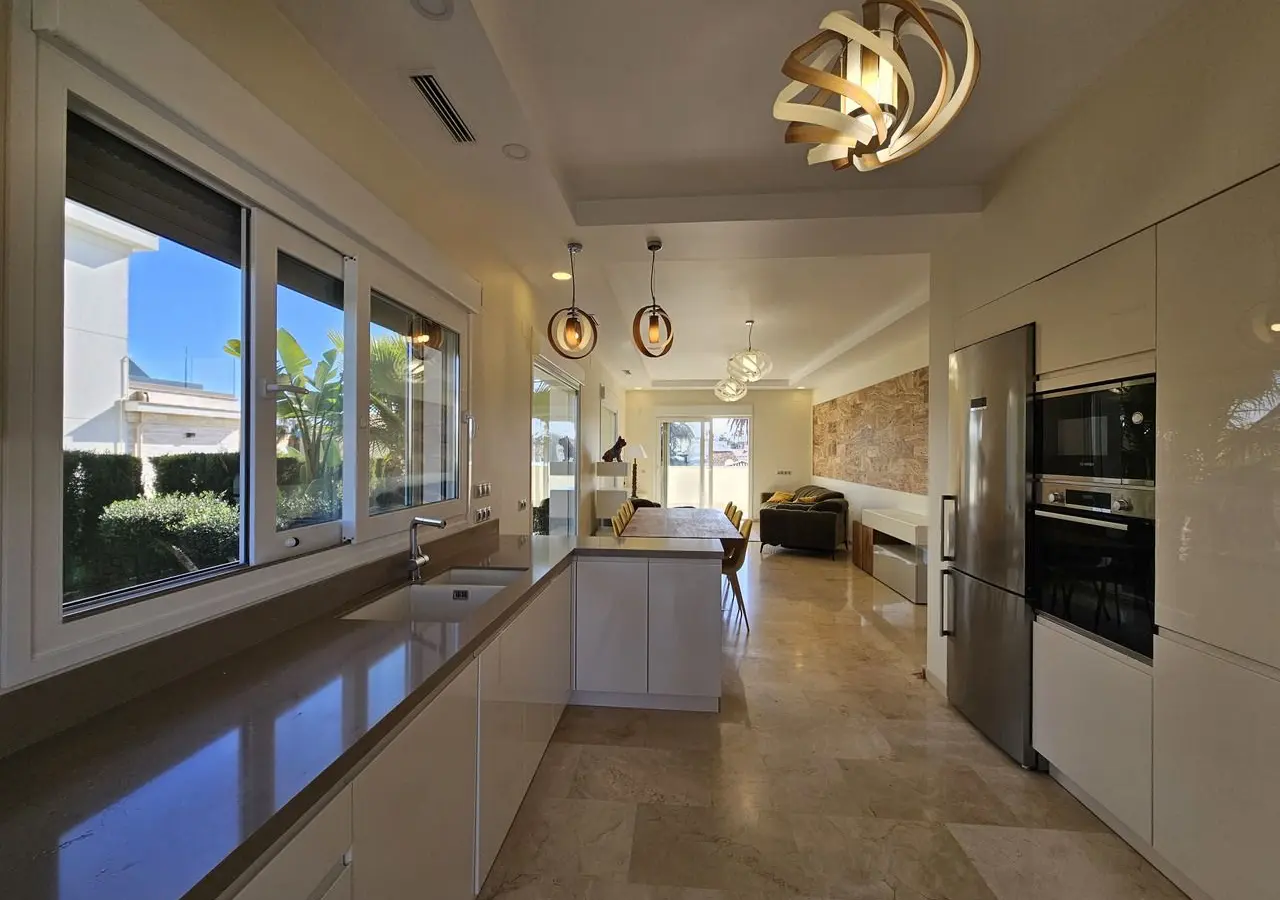 Villa 306 M² In Orihuela Costa, Spain – Mediter Real Estate