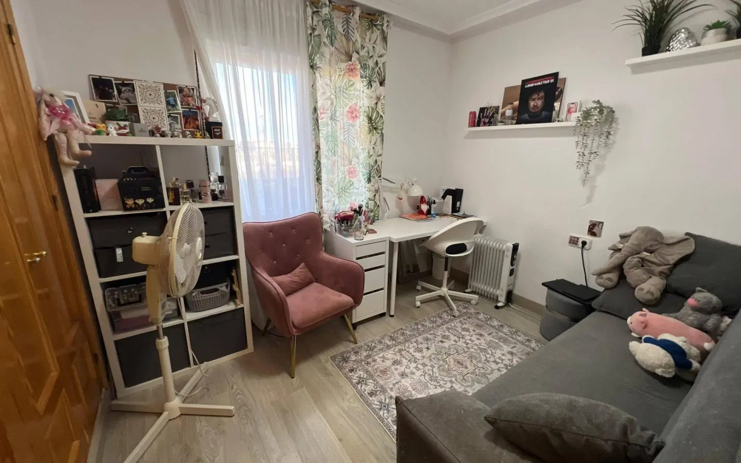 2-bedroom Apartment In Torrevieja, Spain (68 M²)