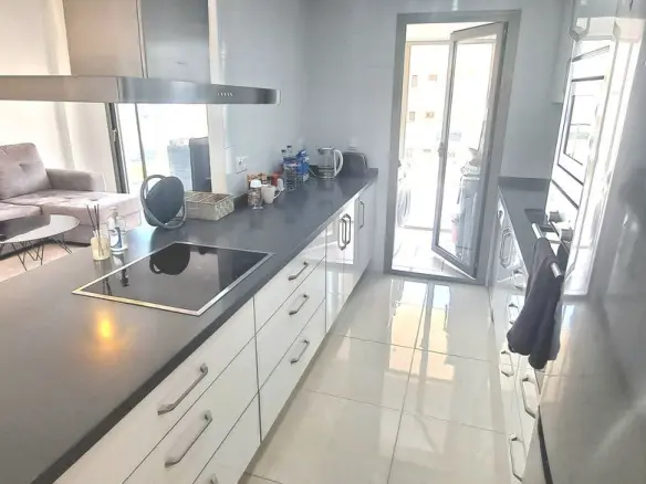 2-bedroom Apartment In Orihuela Costa, Spain (83 M²)