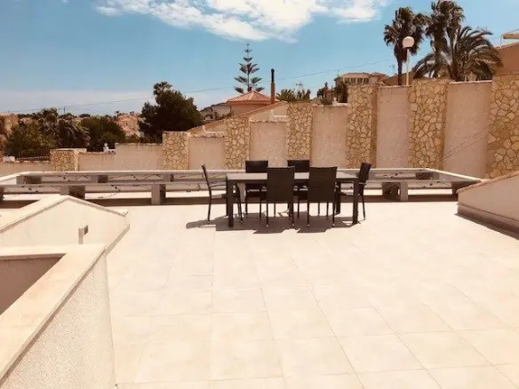 6-bedroom Villa In Rojales, Spain (215 M²)