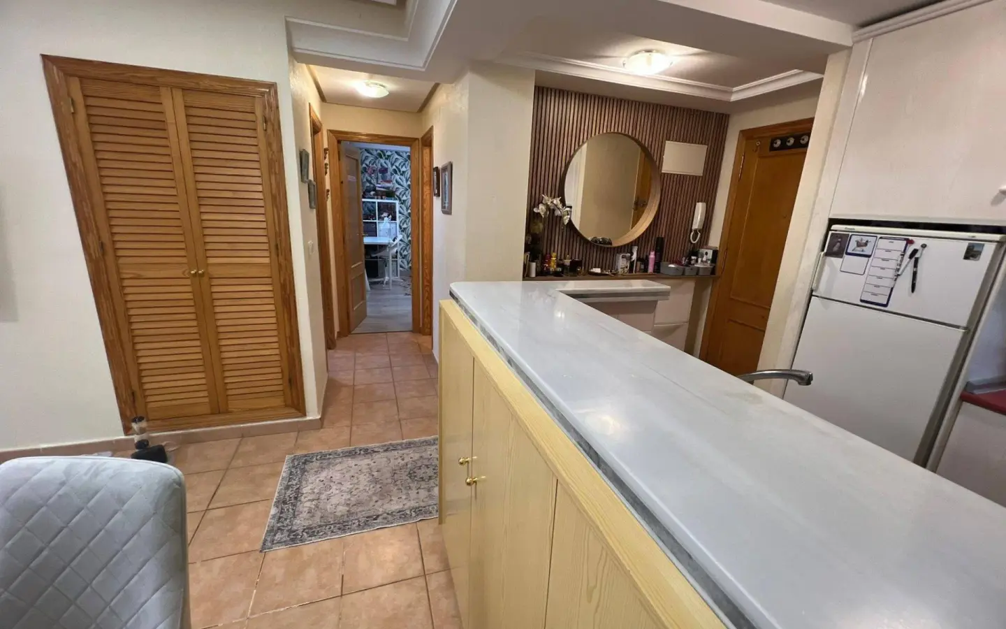 2-bedroom Apartment In Torrevieja, Spain (68 M²)