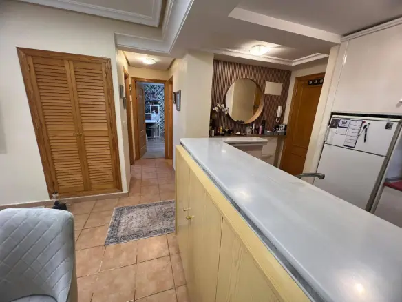 2-bedroom Apartment In Torrevieja, Spain (68 M²)