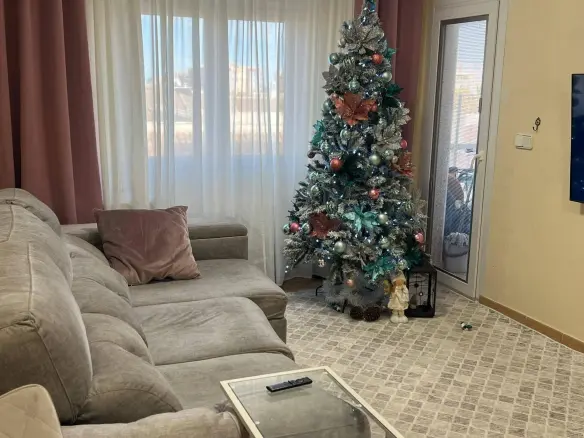 2-bedroom Apartment In Torrevieja, Spain (68 M²)
