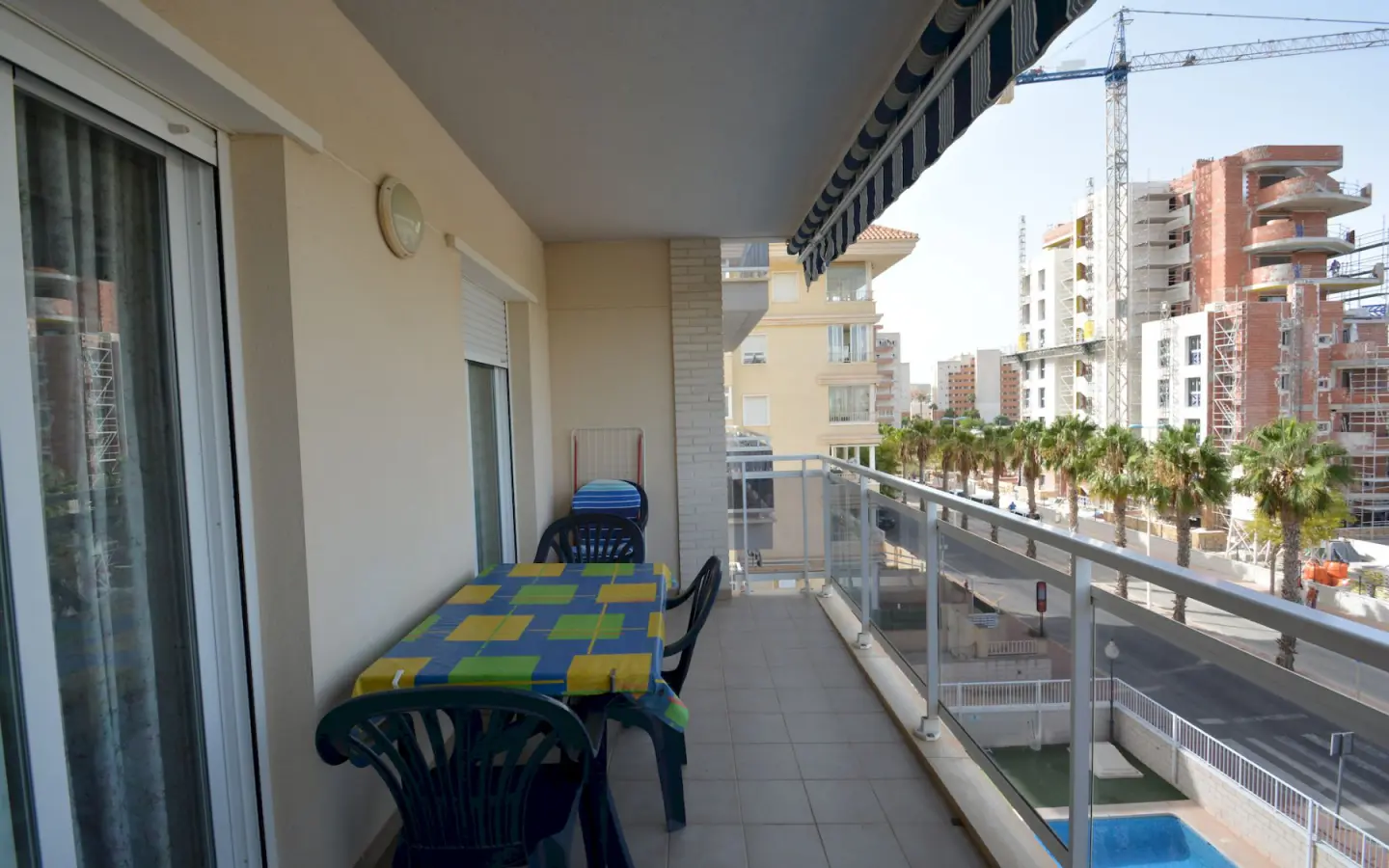 Apartment 70 In Guardamar Del Segura, Spain – Mediter Real Estate