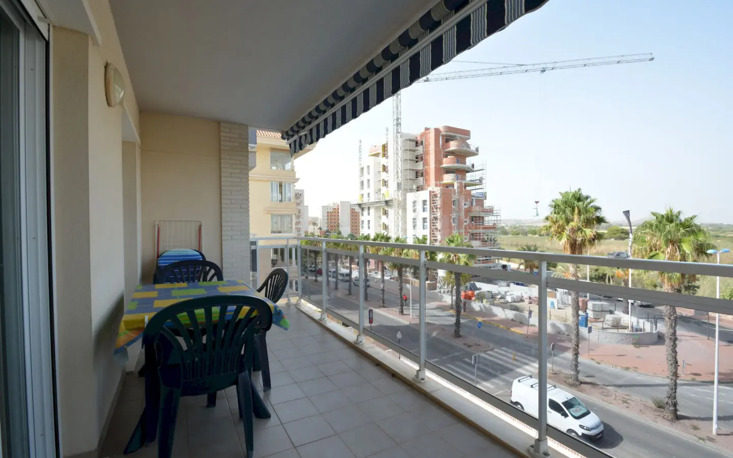 Apartment 70 In Guardamar Del Segura, Spain – Mediter Real Estate