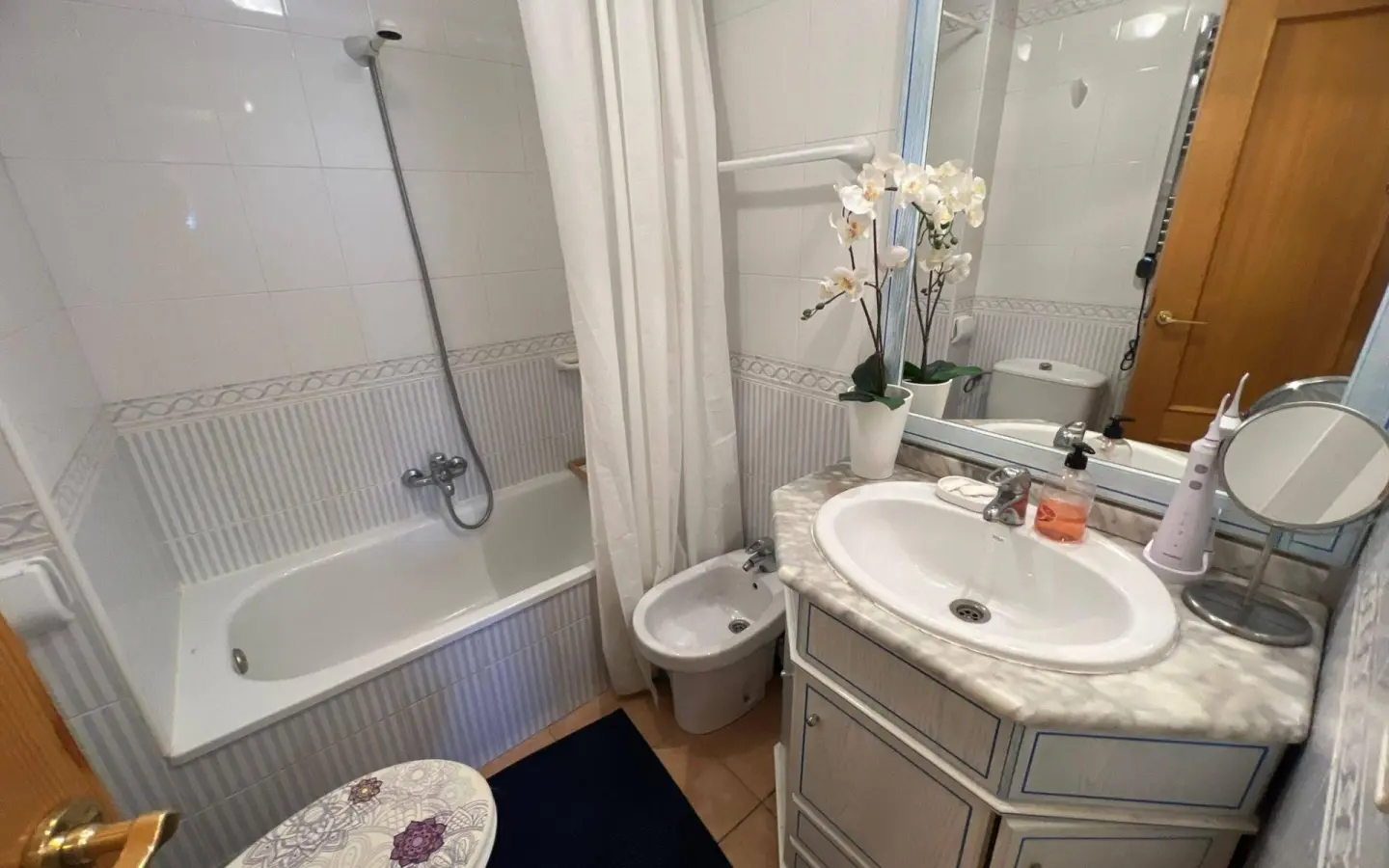 2-bedroom Apartment In Torrevieja, Spain (68 M²)