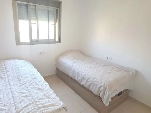 2-bedroom Apartment In Orihuela Costa, Spain (83 M²)