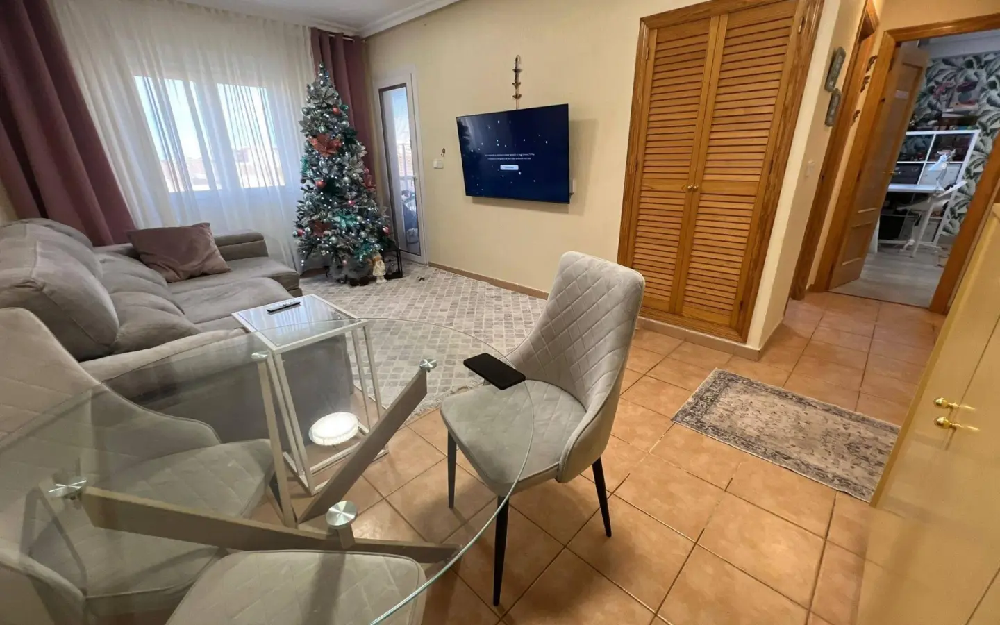 2-bedroom Apartment In Torrevieja, Spain (68 M²)