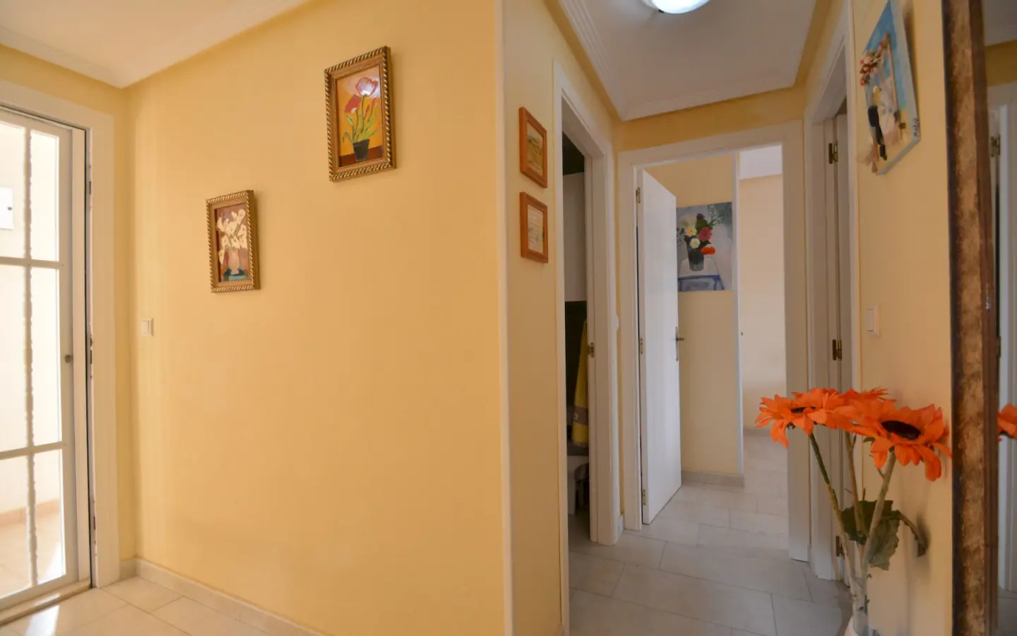 Apartment 70 In Guardamar Del Segura, Spain – Mediter Real Estate