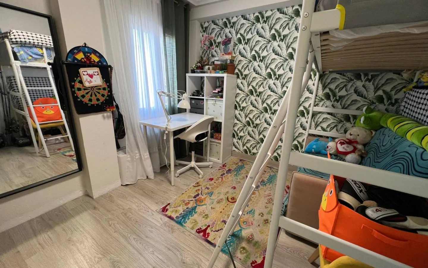 2-bedroom Apartment In Torrevieja, Spain (68 M²)