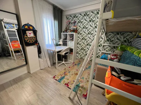 2-bedroom Apartment In Torrevieja, Spain (68 M²)