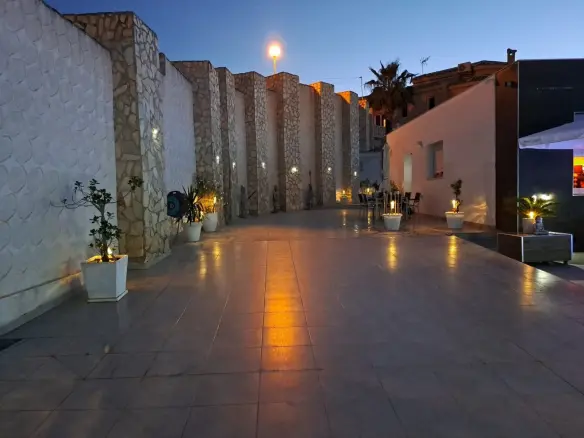 6-bedroom Villa In Rojales, Spain (215 M²)