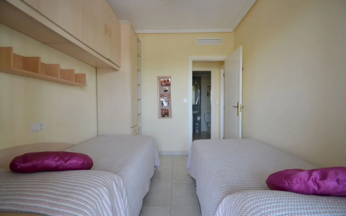 Apartment 70 In Guardamar Del Segura, Spain – Mediter Real Estate