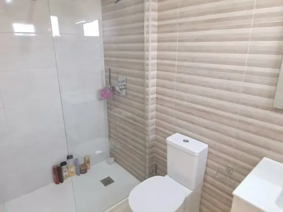 2-bedroom Apartment In Orihuela Costa, Spain (83 M²)