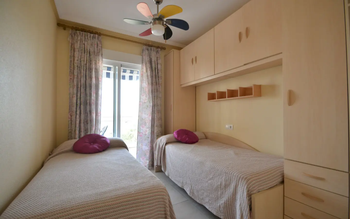 Apartment 70 In Guardamar Del Segura, Spain – Mediter Real Estate