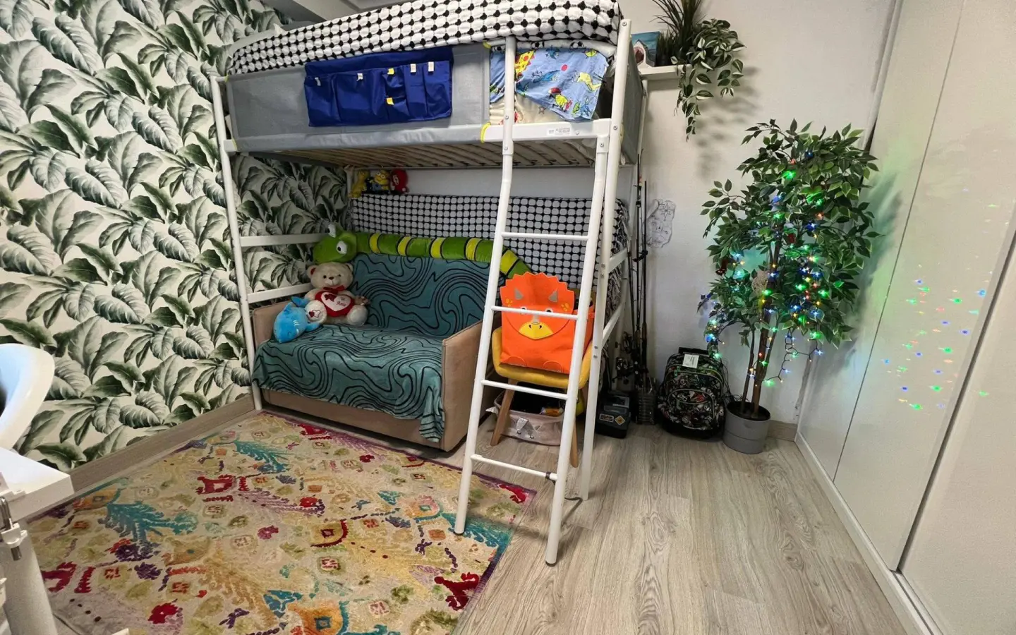 2-bedroom Apartment In Torrevieja, Spain (68 M²)