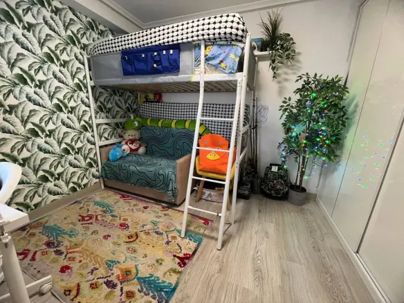 2-bedroom Apartment In Torrevieja, Spain (68 M²)