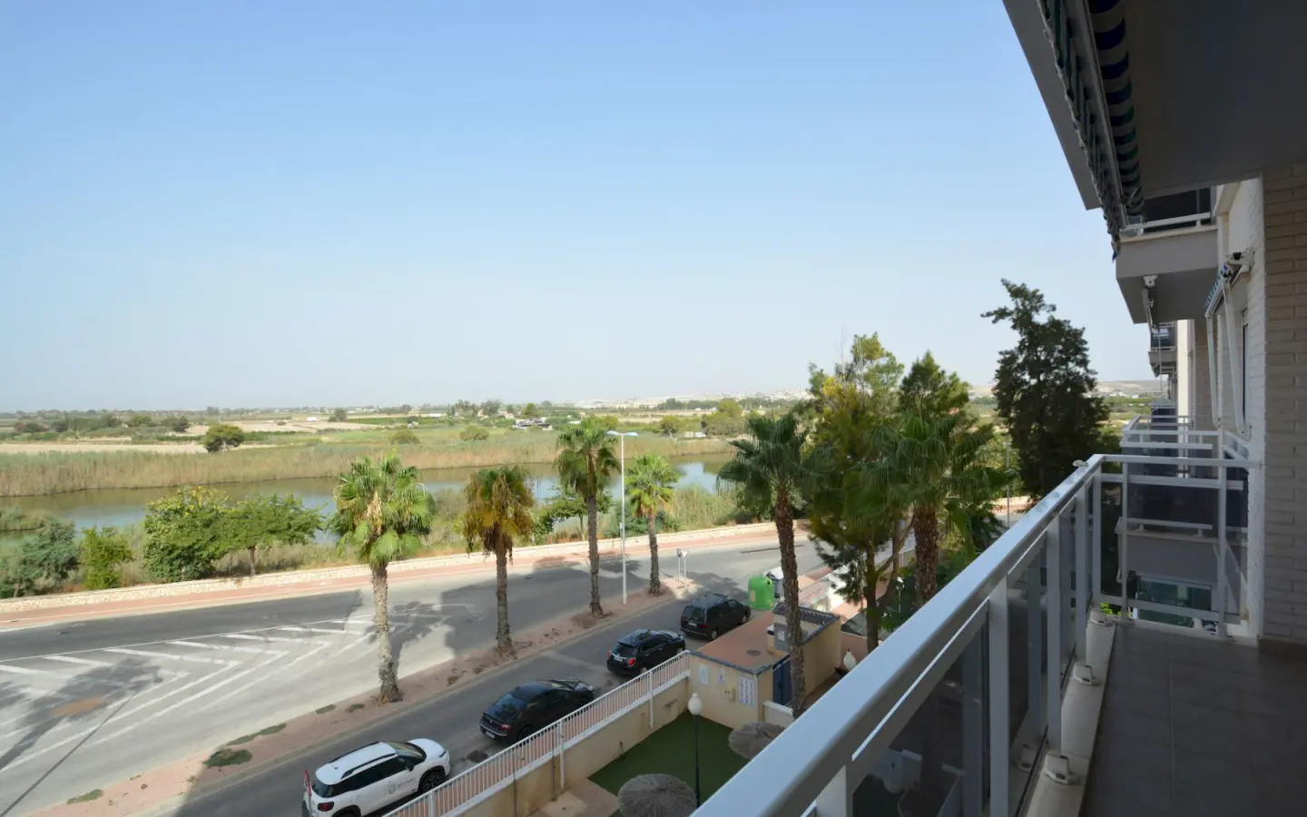 Apartment 70 In Guardamar Del Segura, Spain – Mediter Real Estate