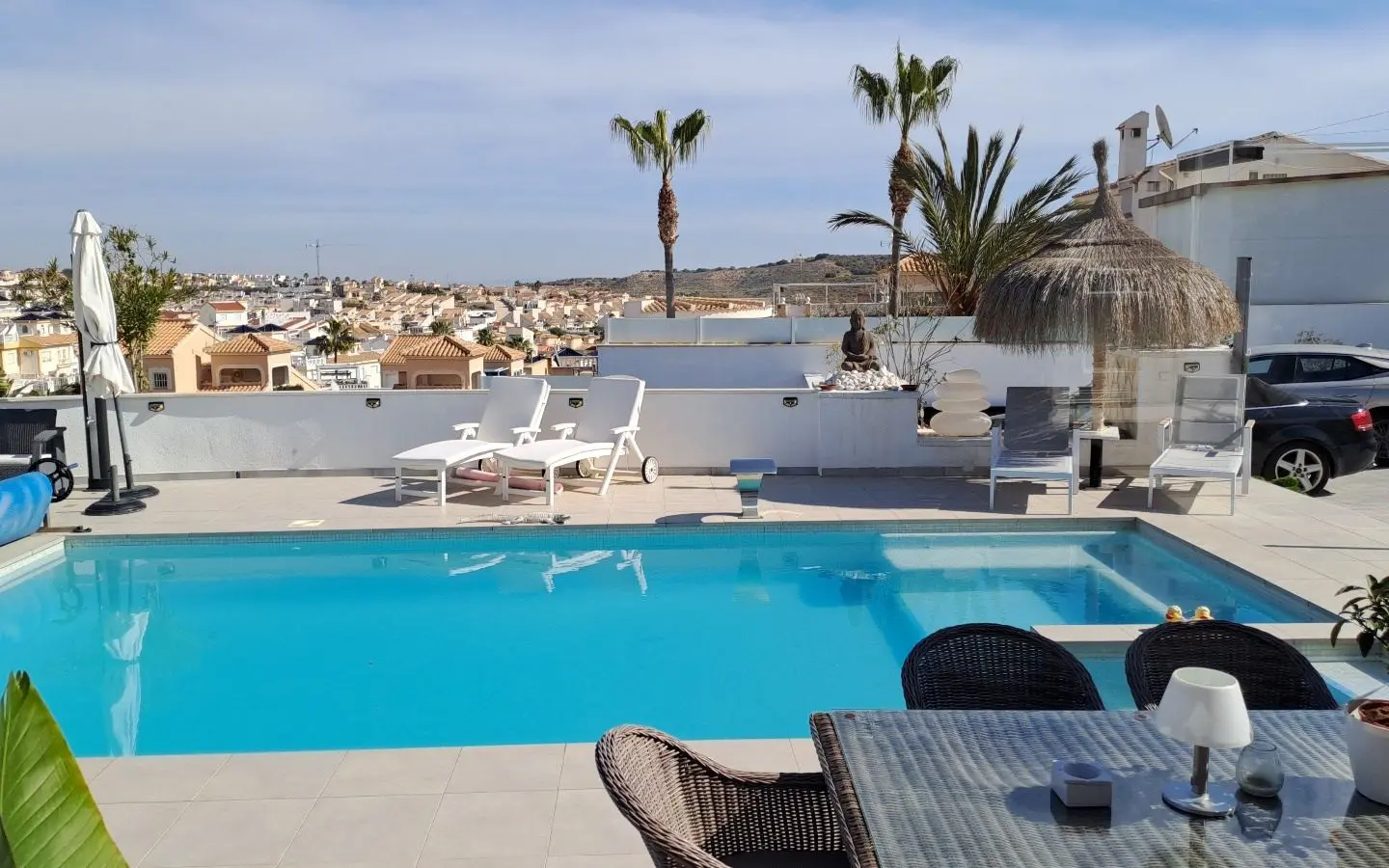 6-bedroom Villa In Rojales, Spain (215 M²)